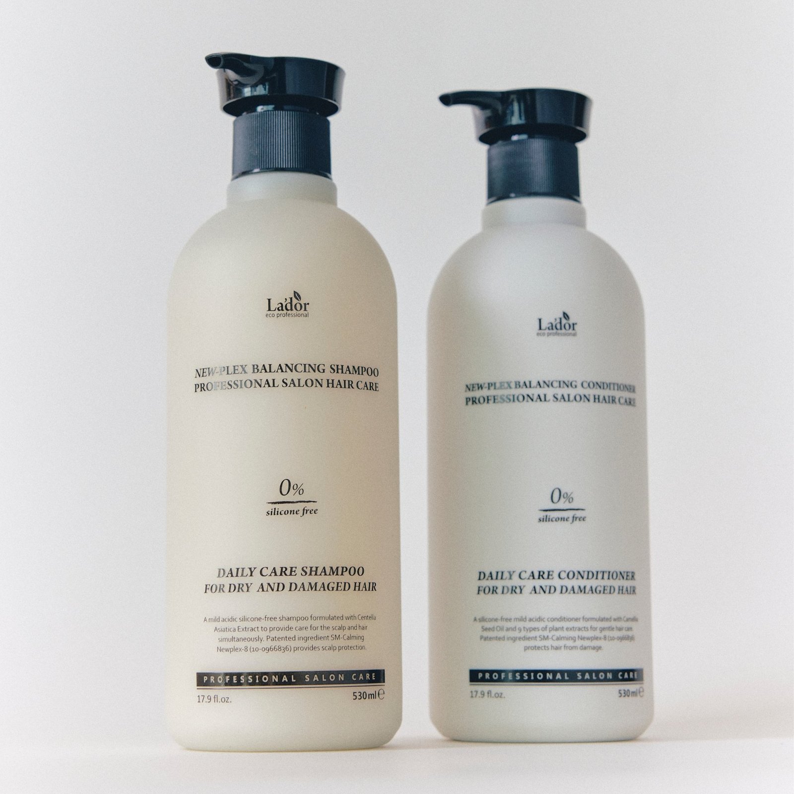 LA'DOR NEW-PLEX Balancing Conditioner 530 ml