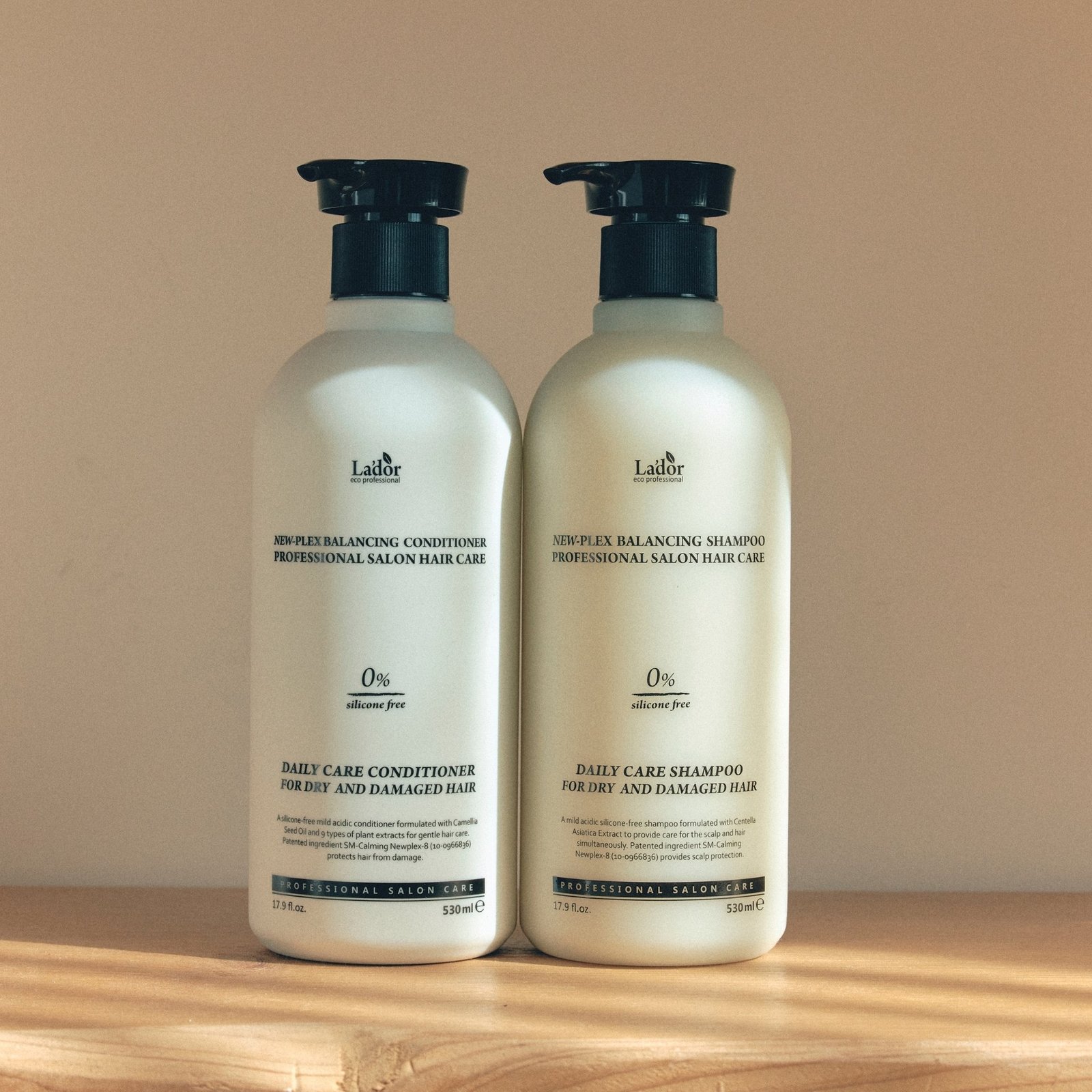 LA'DOR NEW-PLEX Balancing Conditioner 530 ml