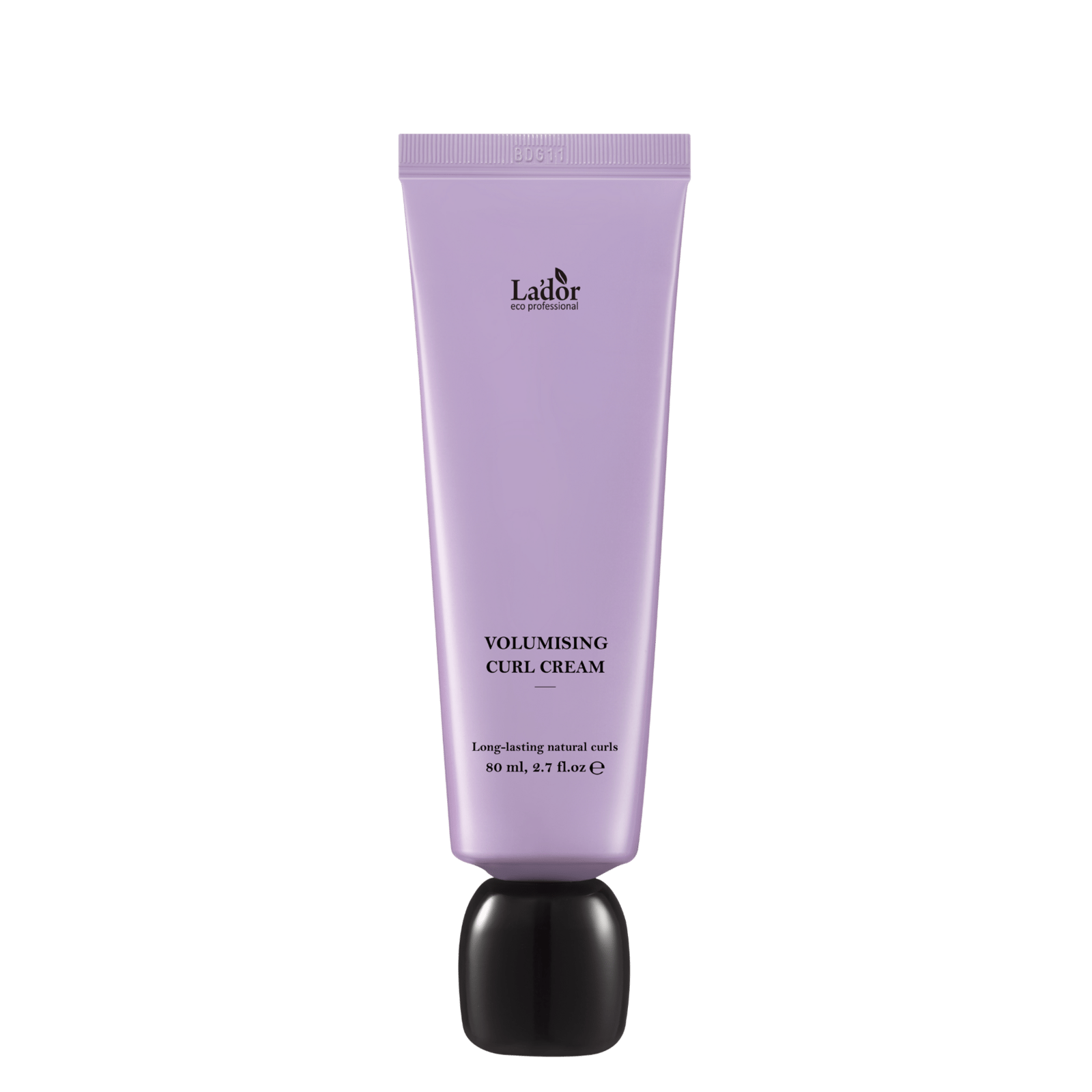 LA'DOR Volumising Curl Cream 80 ml