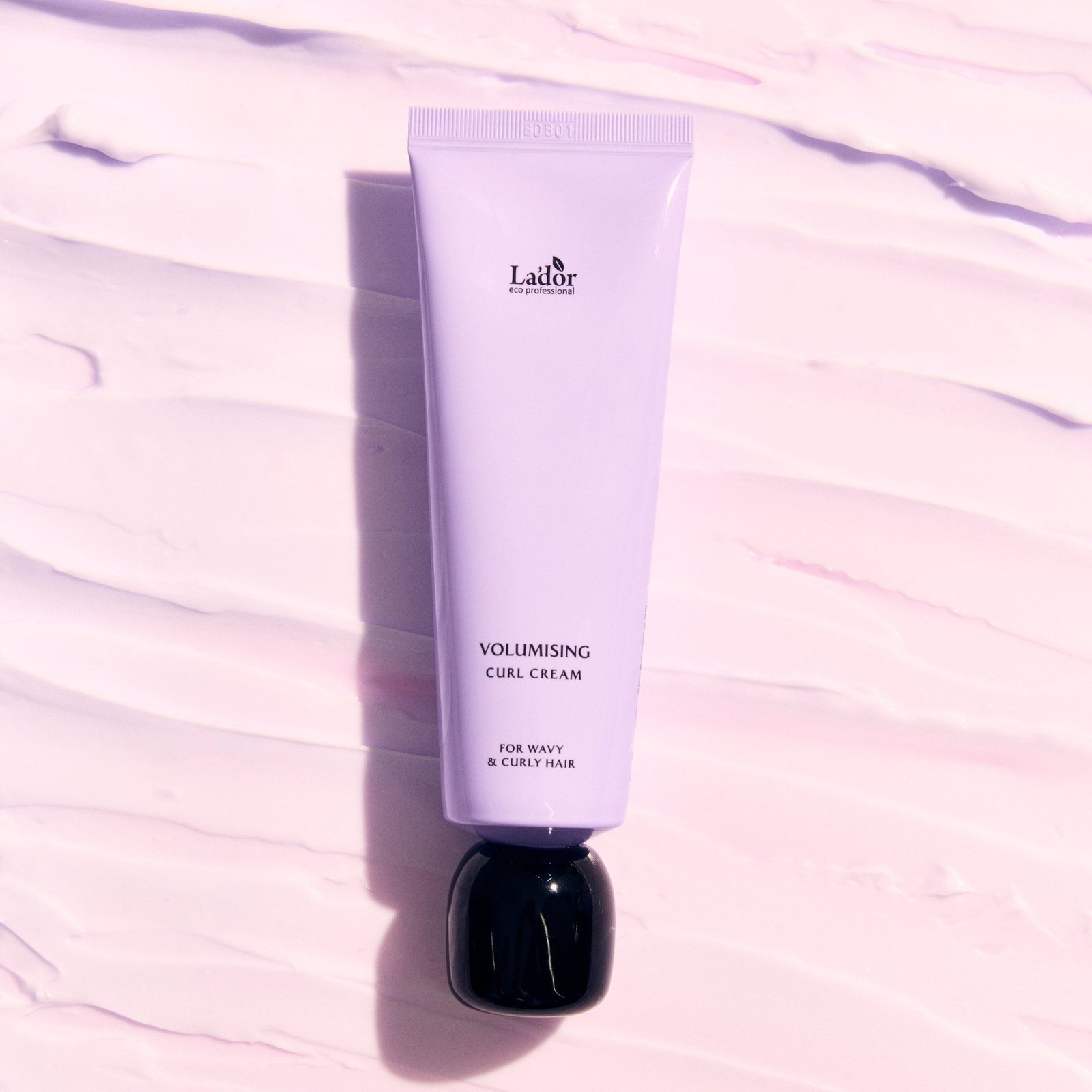 LA'DOR Volumising Curl Cream 80 ml