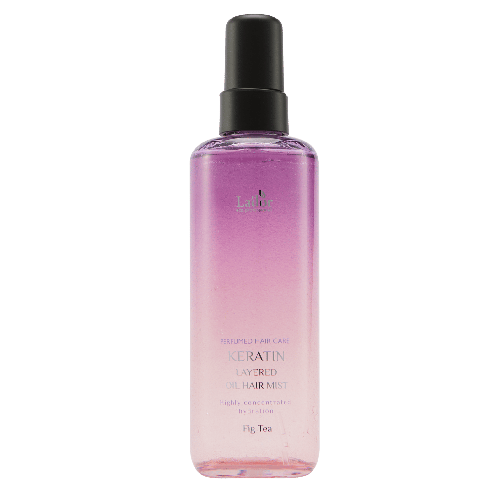 LA'DOR Keratin Layered Oil Mist Fig Tea 130 ml