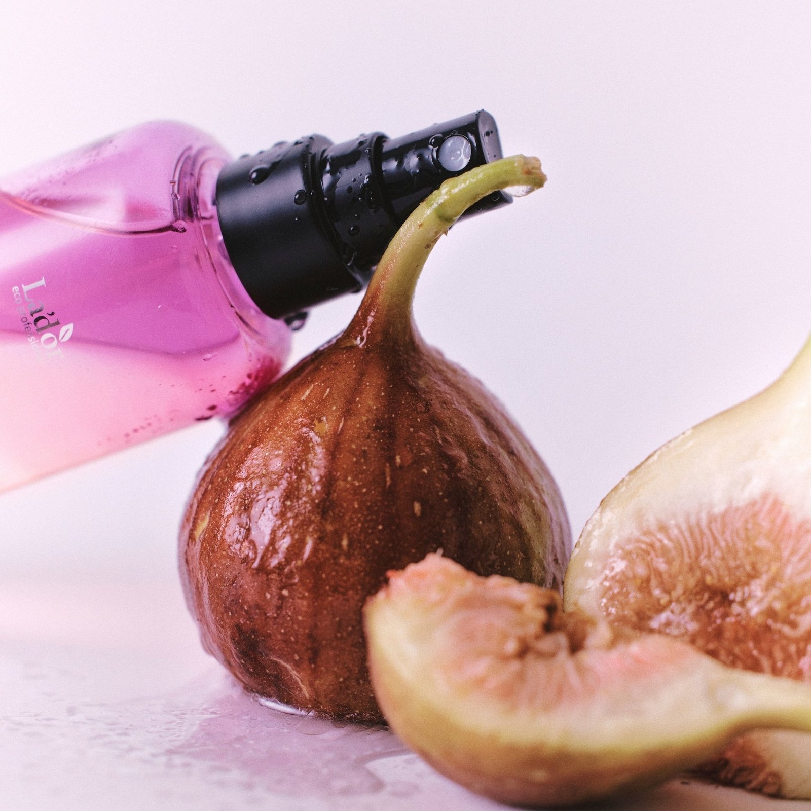 LA'DOR Keratin Layered Oil Mist Fig Tea 130 ml