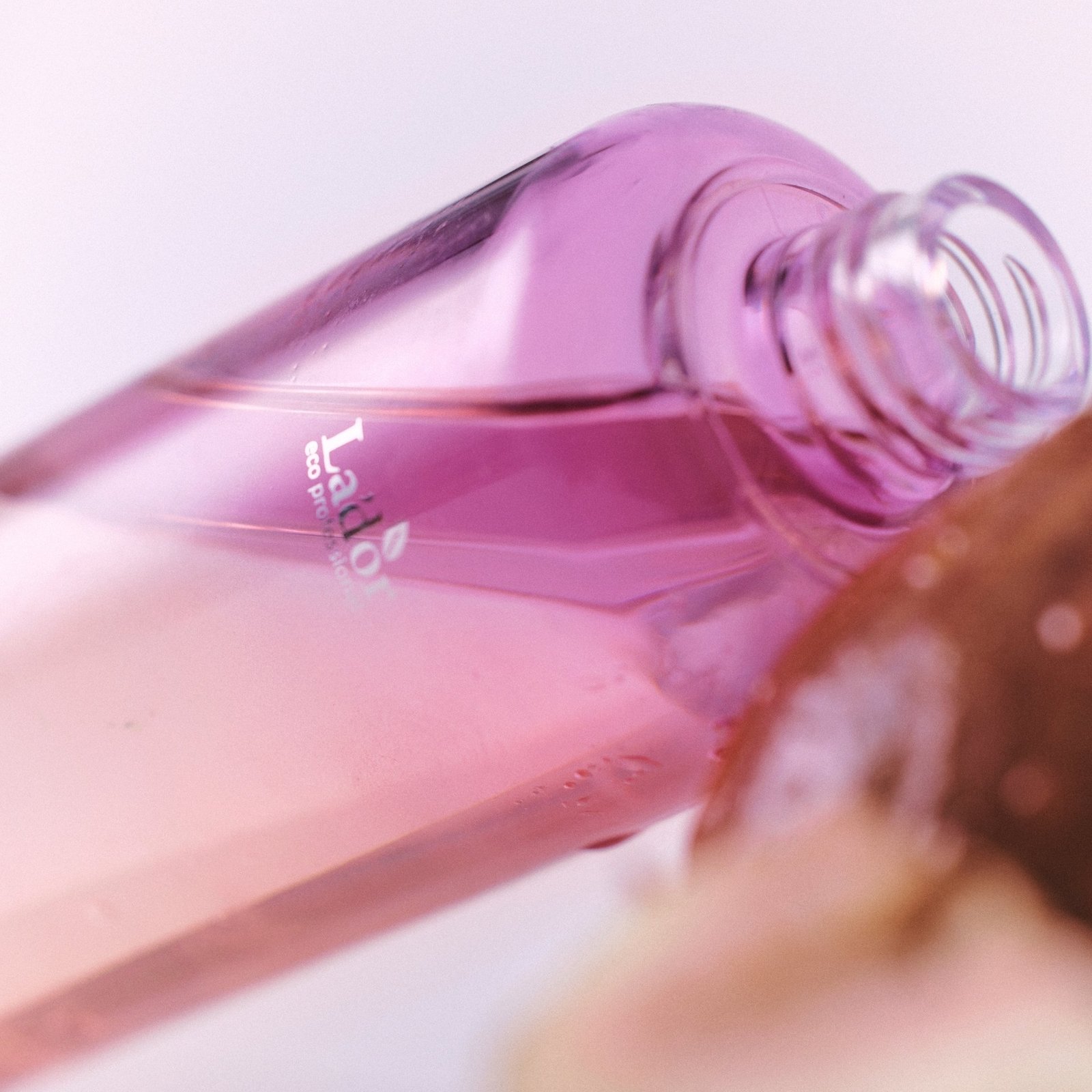 LA'DOR Keratin Layered Oil Mist Fig Tea 130 ml