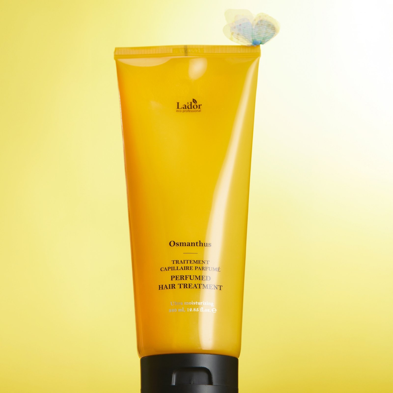LA'DOR Perfumed Hair Treatment Osmanthus 380ml