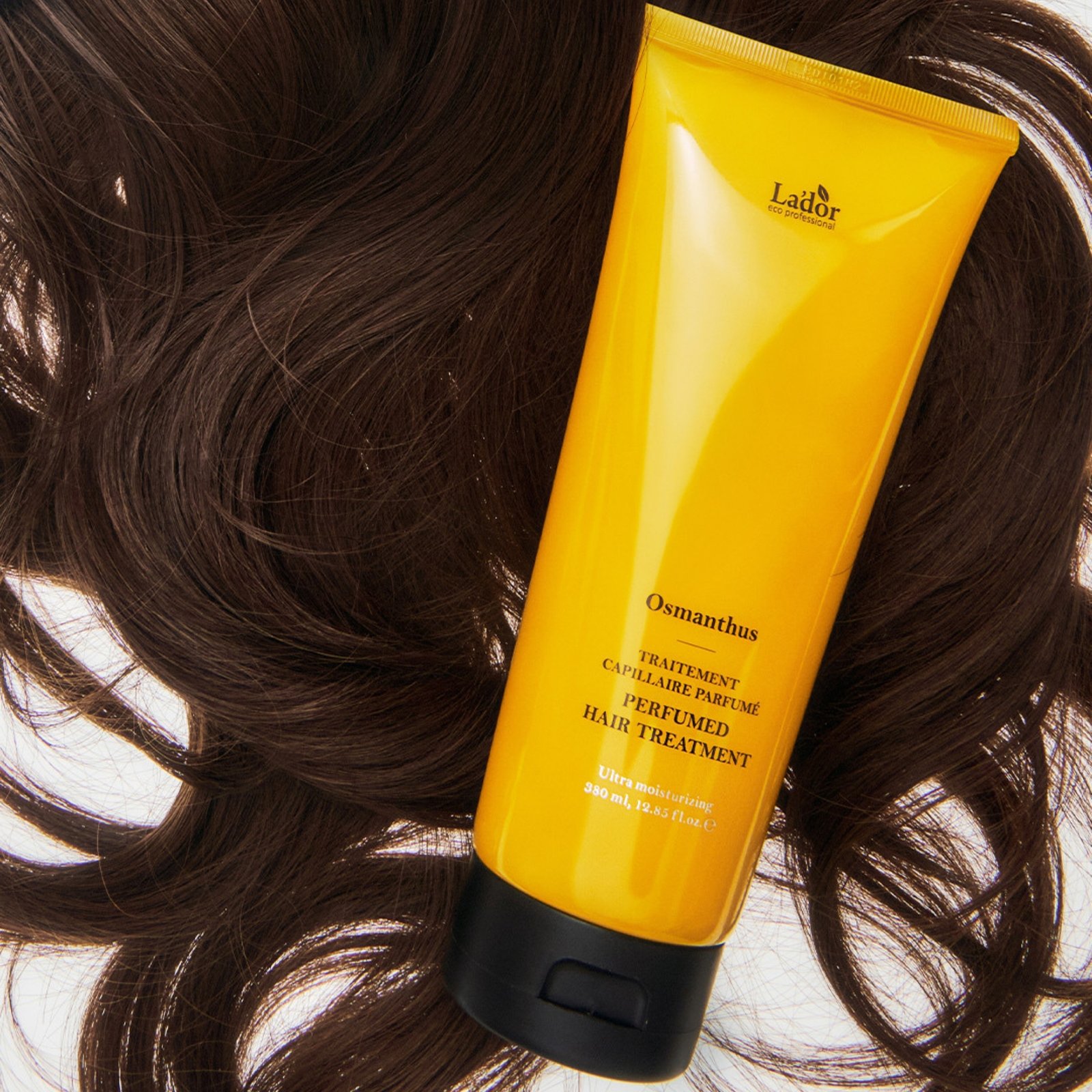 LA'DOR Perfumed Hair Treatment Osmanthus 380ml