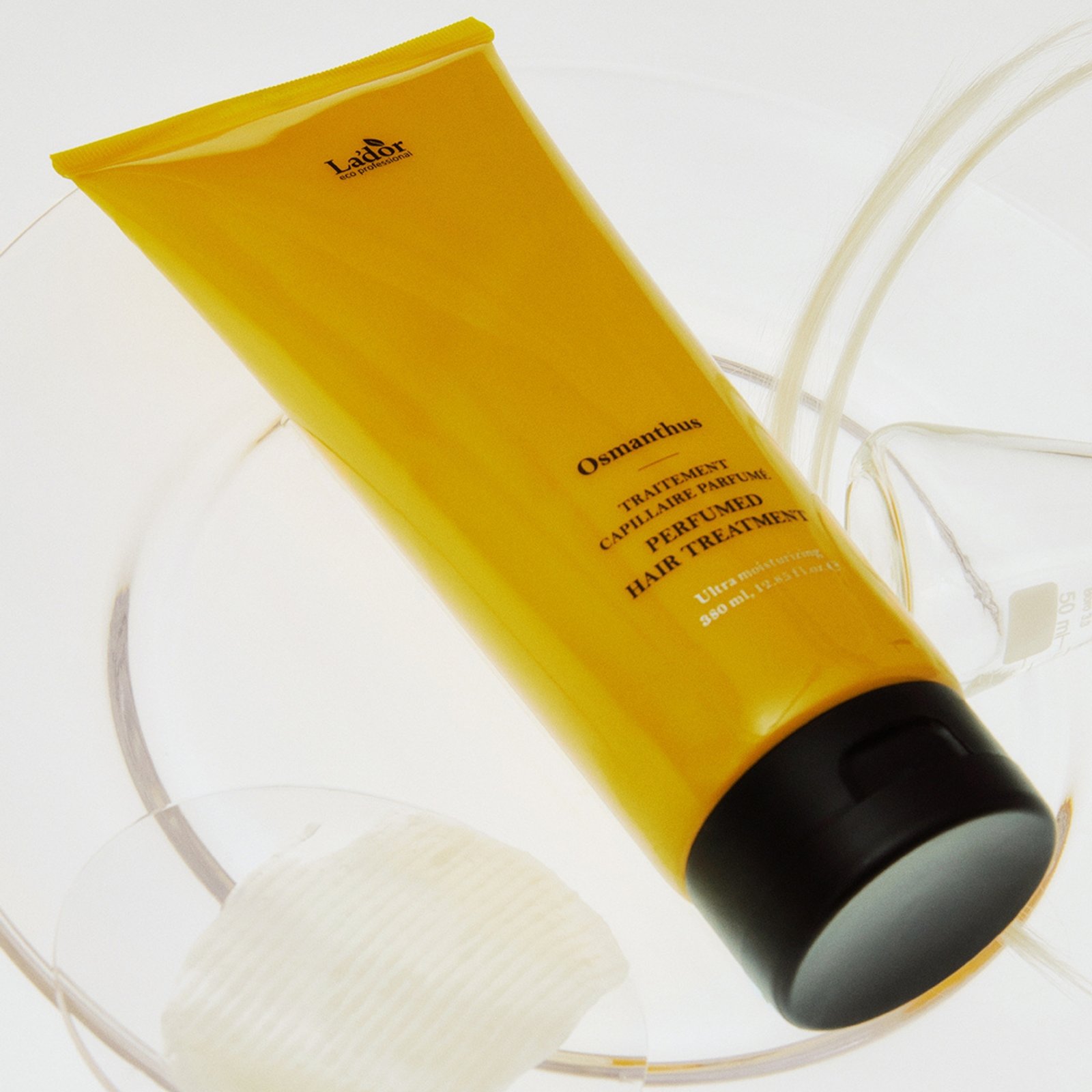 LA'DOR Perfumed Hair Treatment Osmanthus 380ml