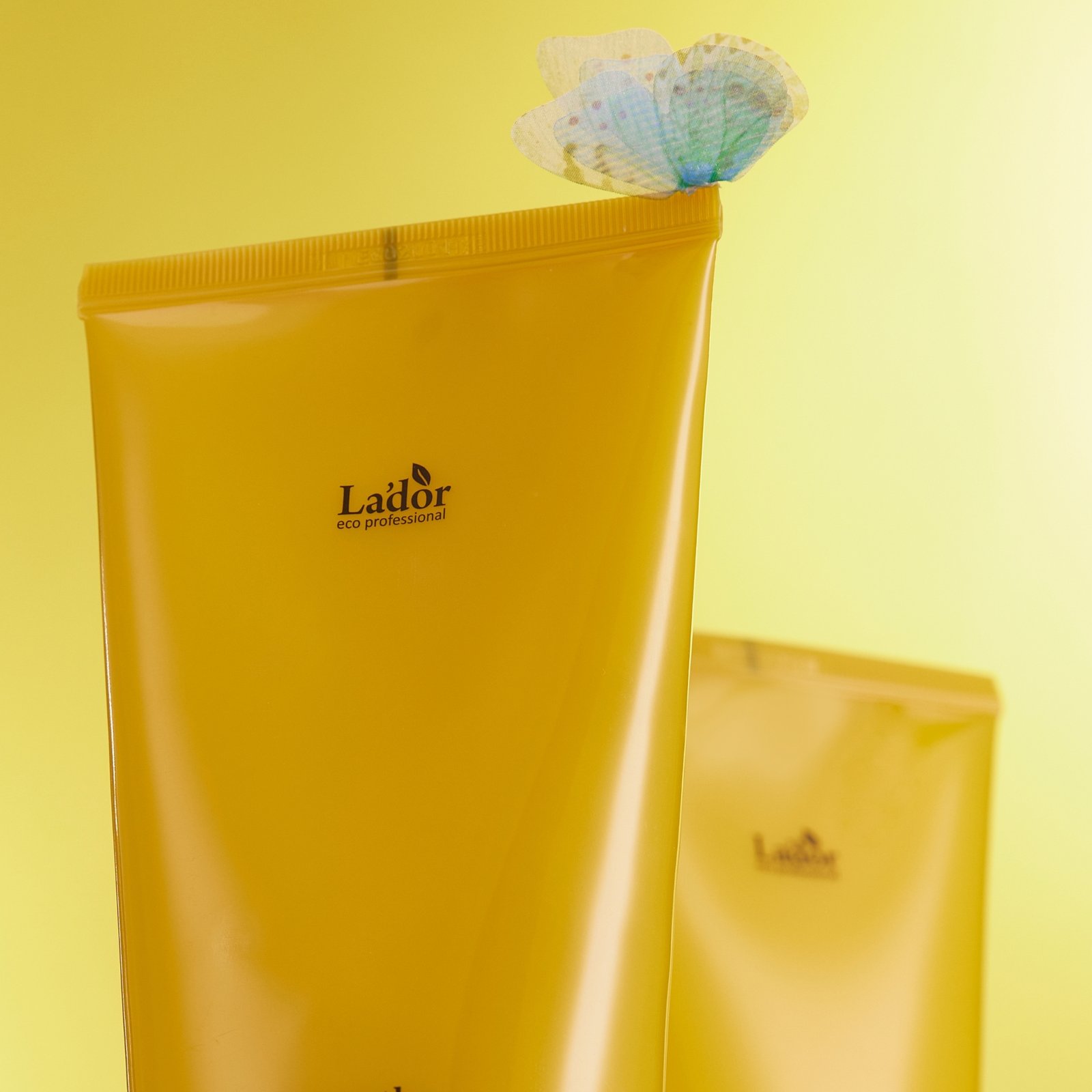 LA'DOR Perfumed Hair Treatment La Pitta 380 ml