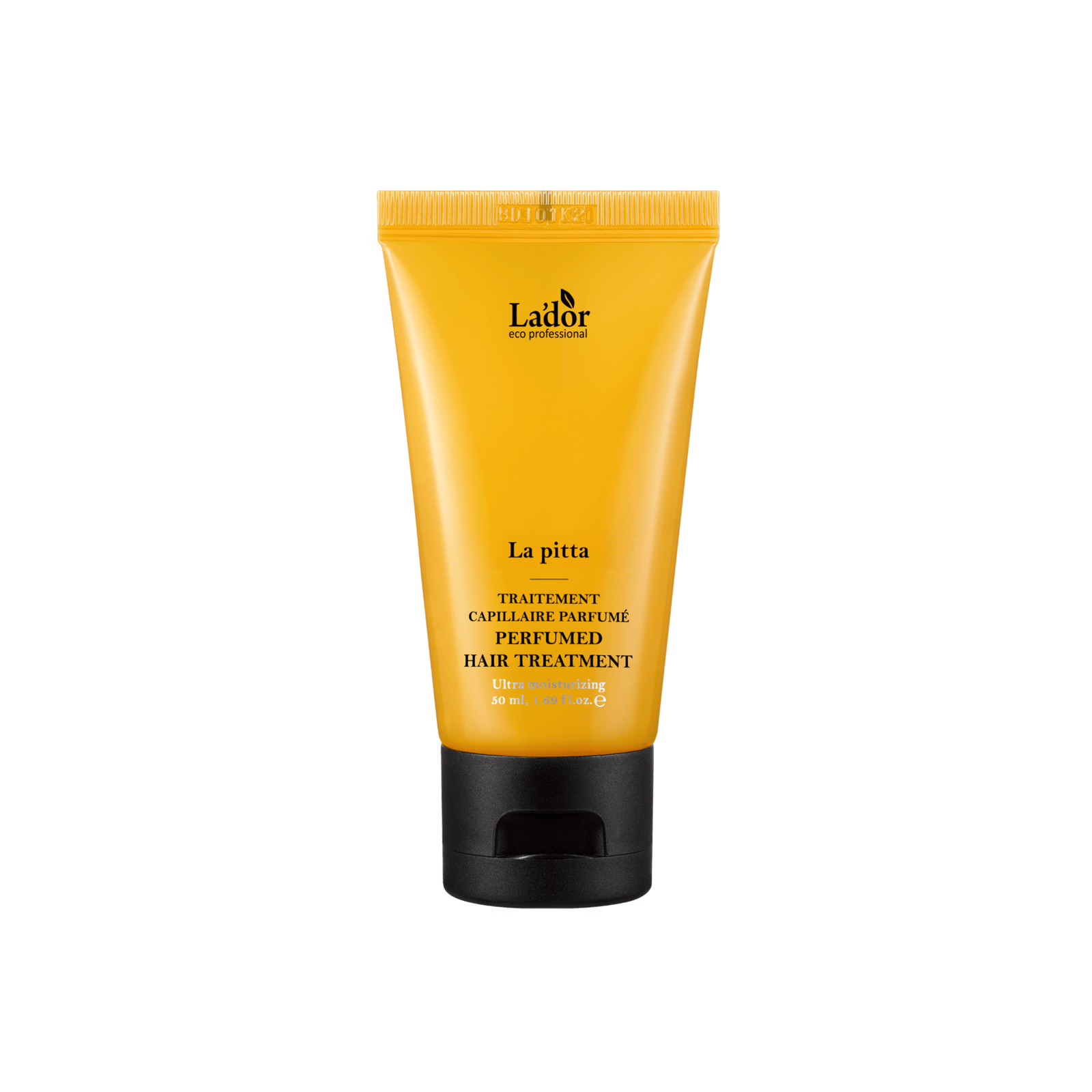 LA'DOR Perfumed Hair Treatment La Pitta 50 ml