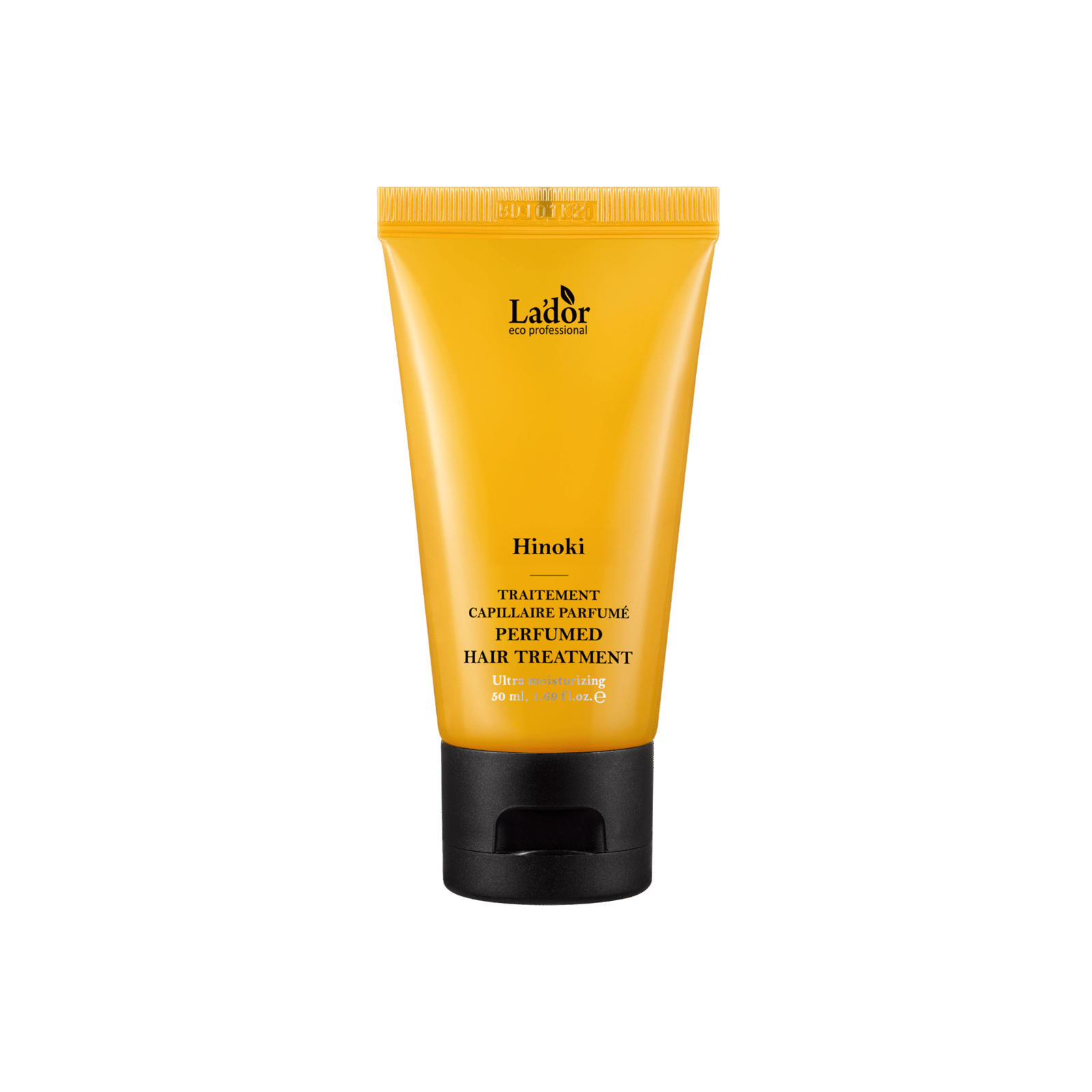 LA'DOR Perfumed Hair Treatment Hinoki 50ml