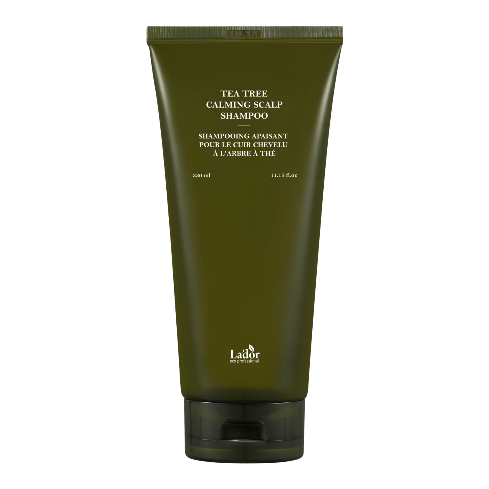 LA'DOR Tea Tree Calming Scalp Shampoo 330 ml