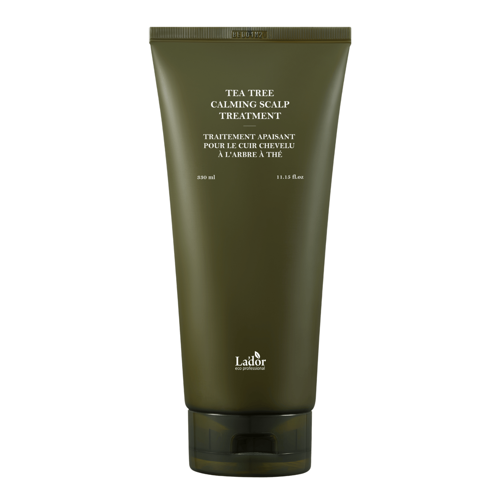 LA'DOR Tea Tree Calming Scalp Treatment 330 ml