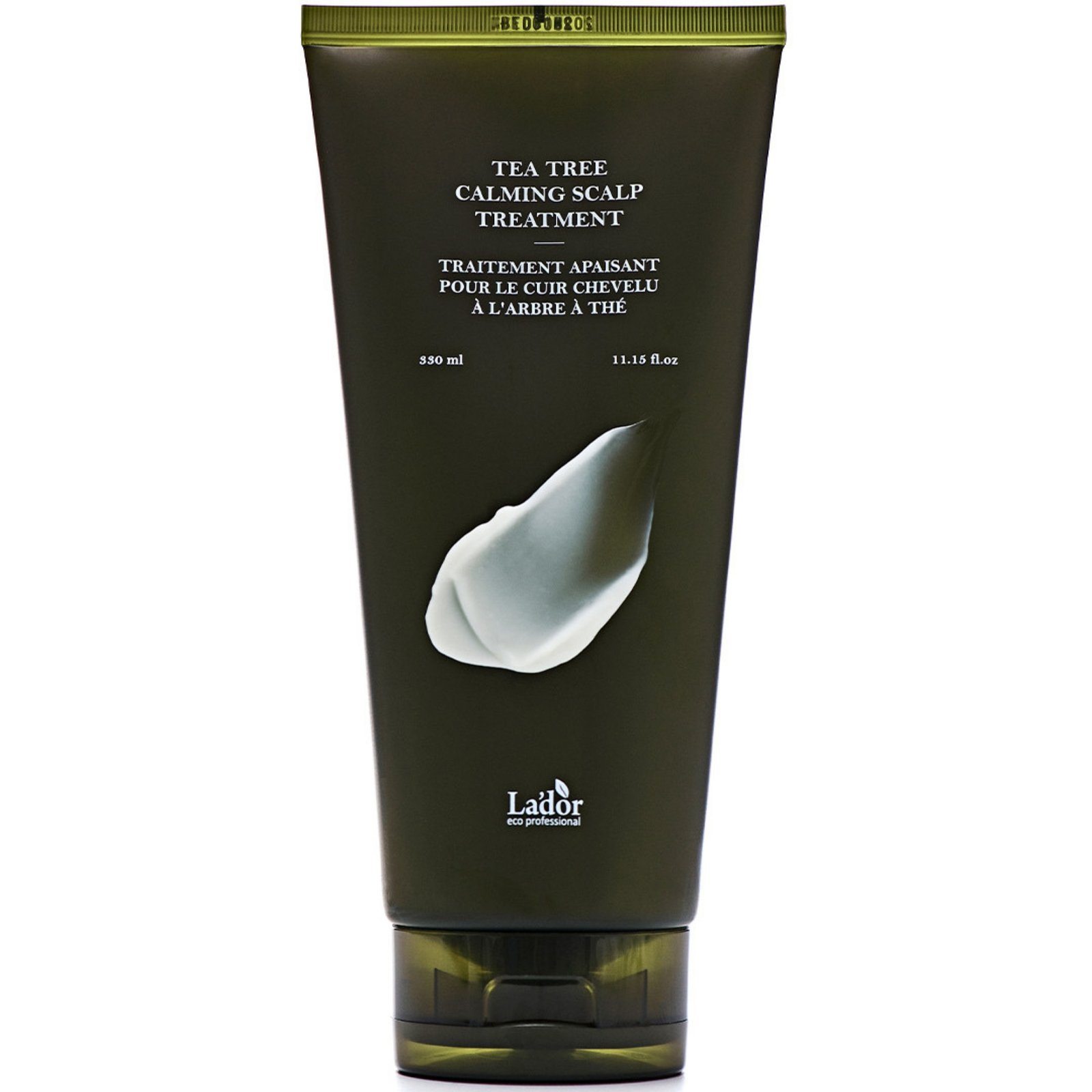 LA'DOR Tea Tree Calming Scalp Treatment 330 ml