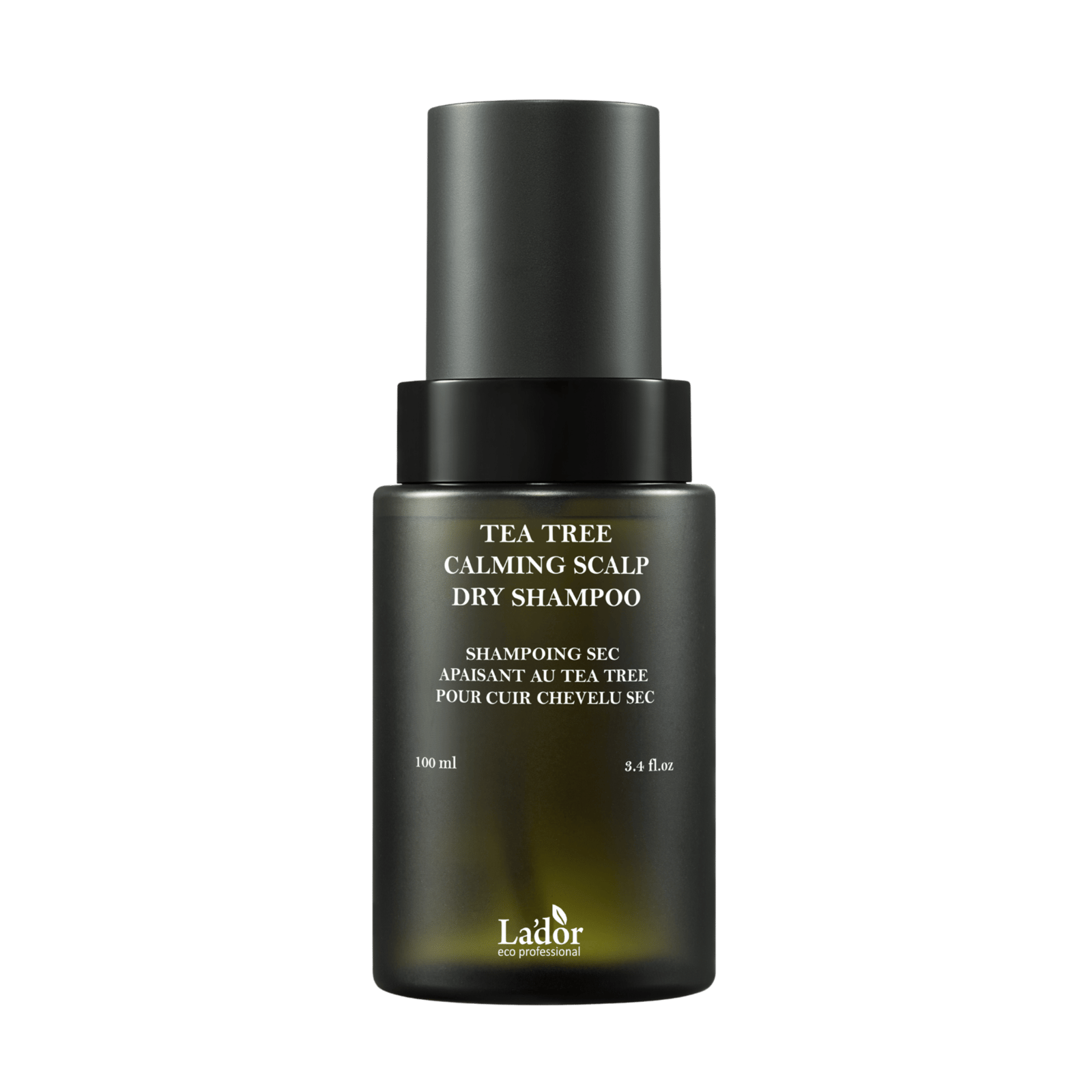 LA'DOR Tea Tree Calming Scalp Dry Shampoo 100 ml