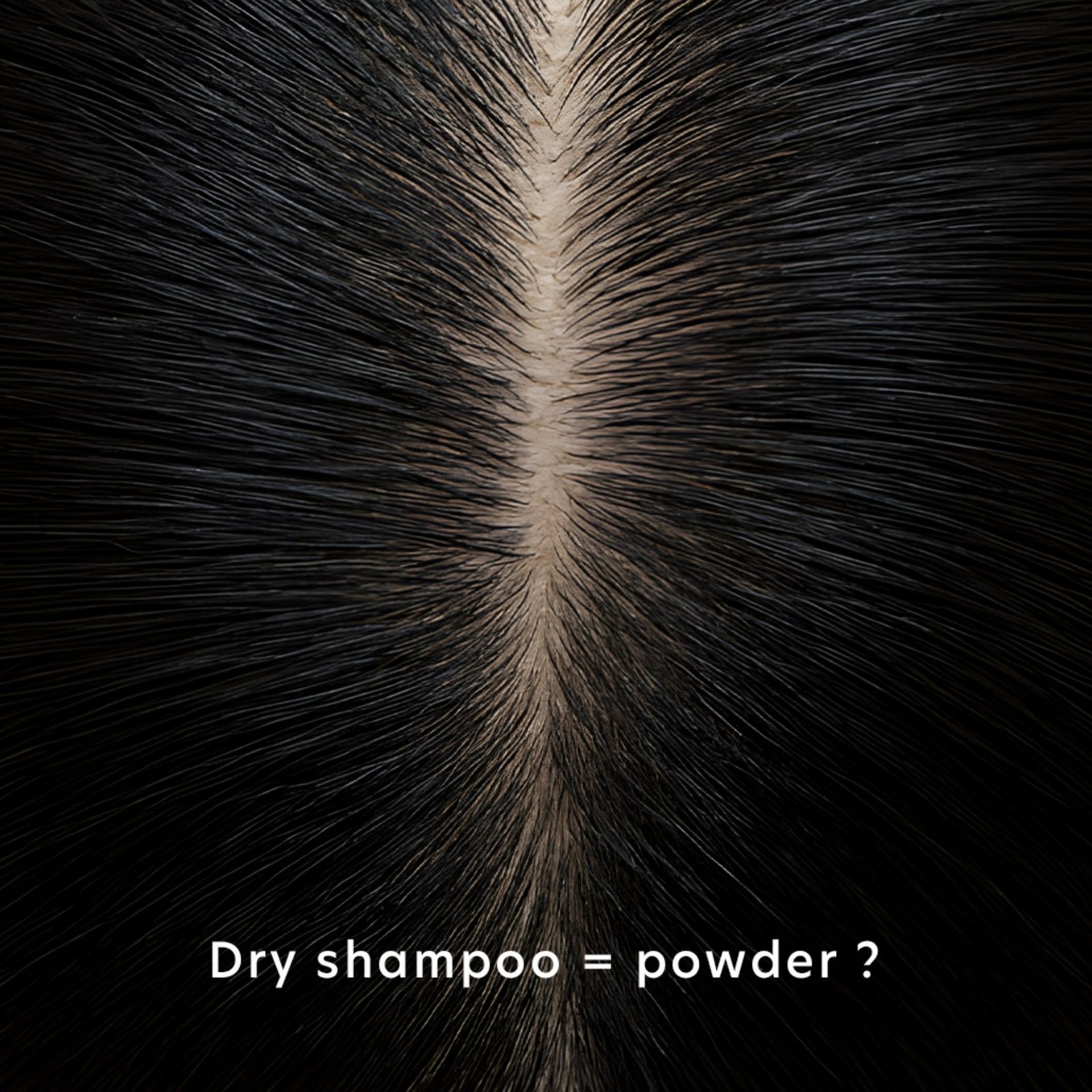 LA'DOR Tea Tree Calming Scalp Dry Shampoo 100 ml