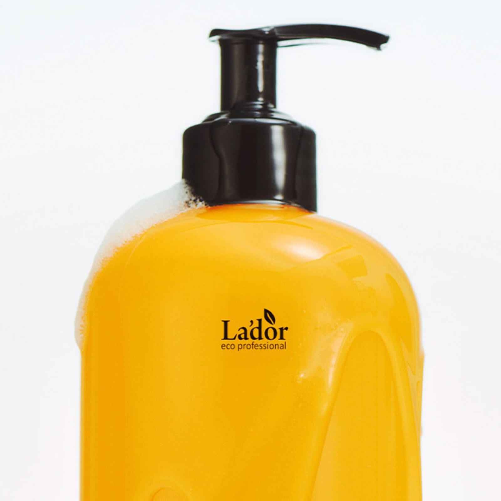LA'DOR Perfumed Hair Shampoo La Pitta 530 ml