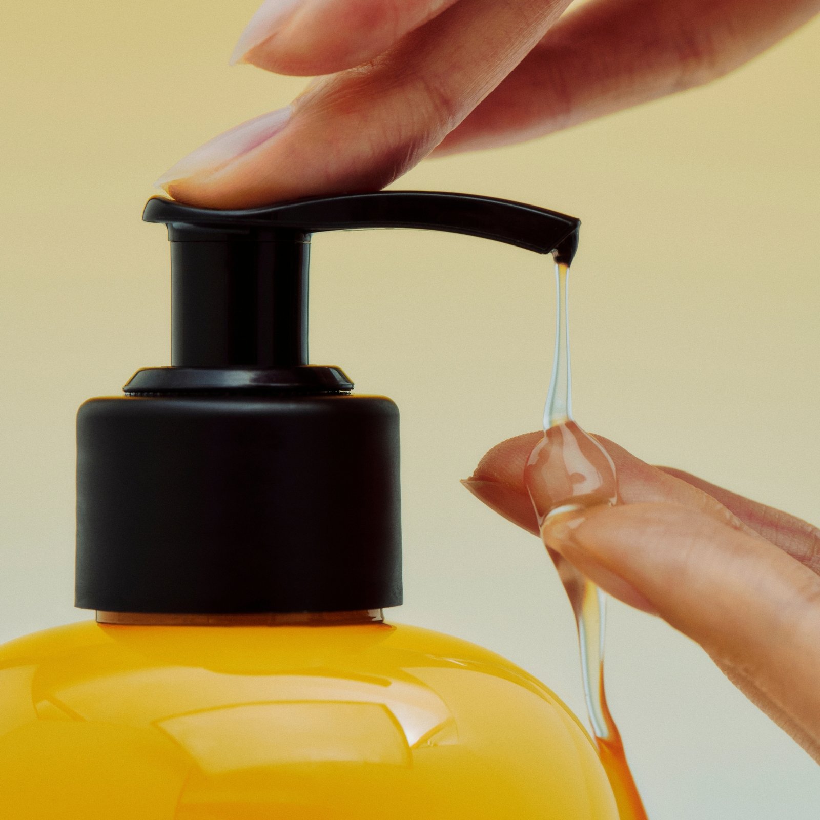 LA'DOR Perfumed Hair Shampoo Osmanthus 530 ml