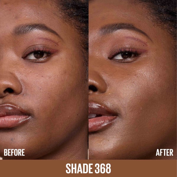 Maybelline New York Lifter Plump & Glow Foundation 368 30 ml