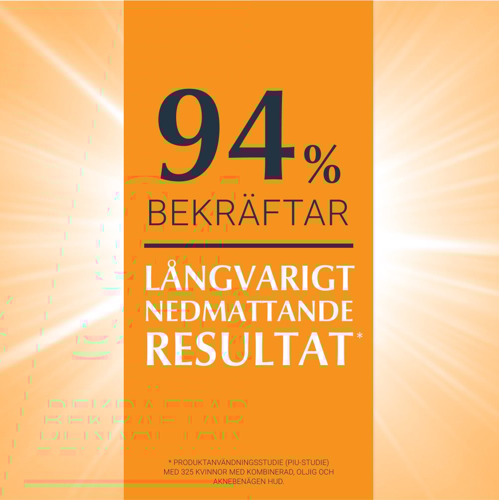 Eucerin Sun Protection SPF50+ Oil Control Dry Touch 50 ml