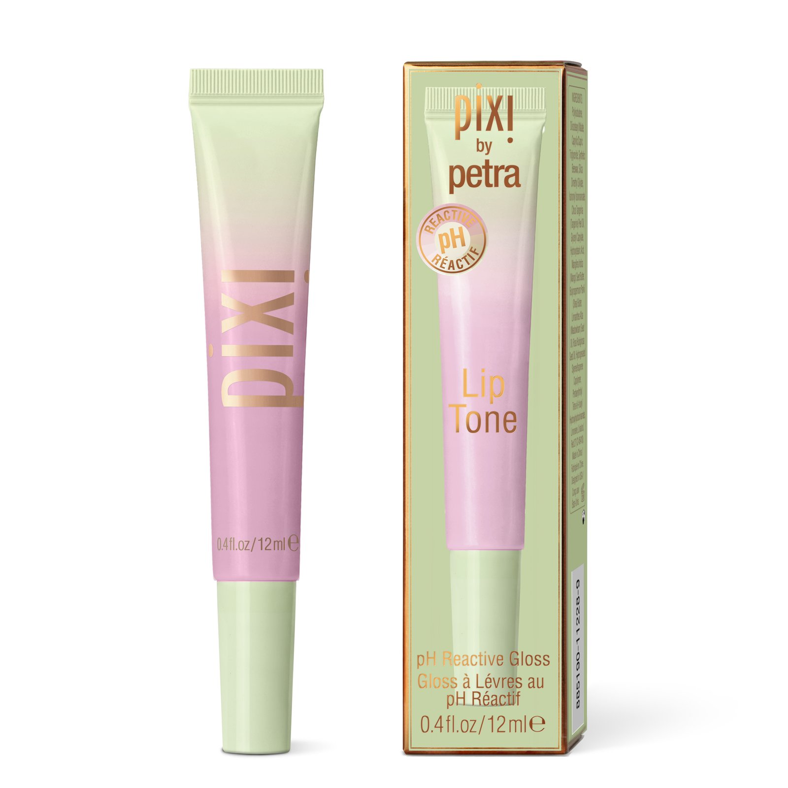 Pixi LipTone Prettiness 12 ml