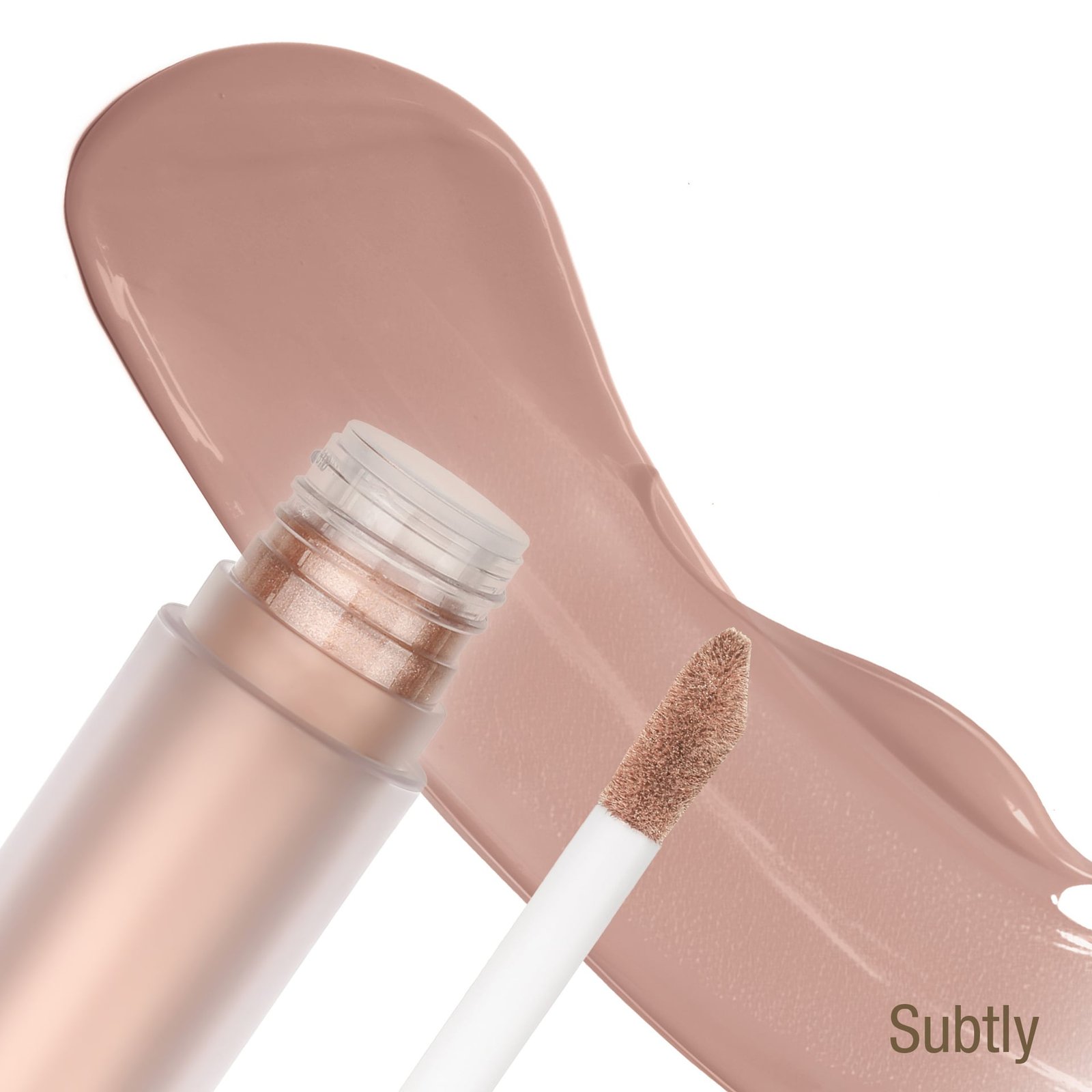 Pixi LiquidGlow - Subtly 6,8g
