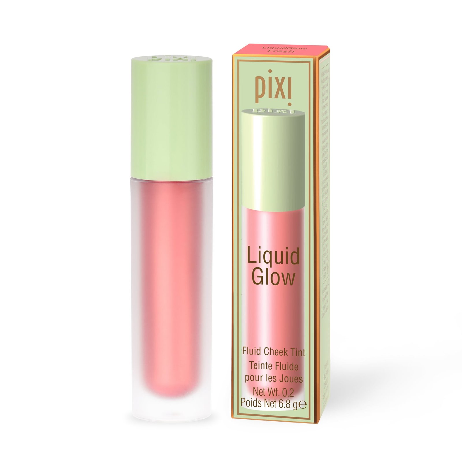 Pixi LiquidGlow - Fresh 6,8g