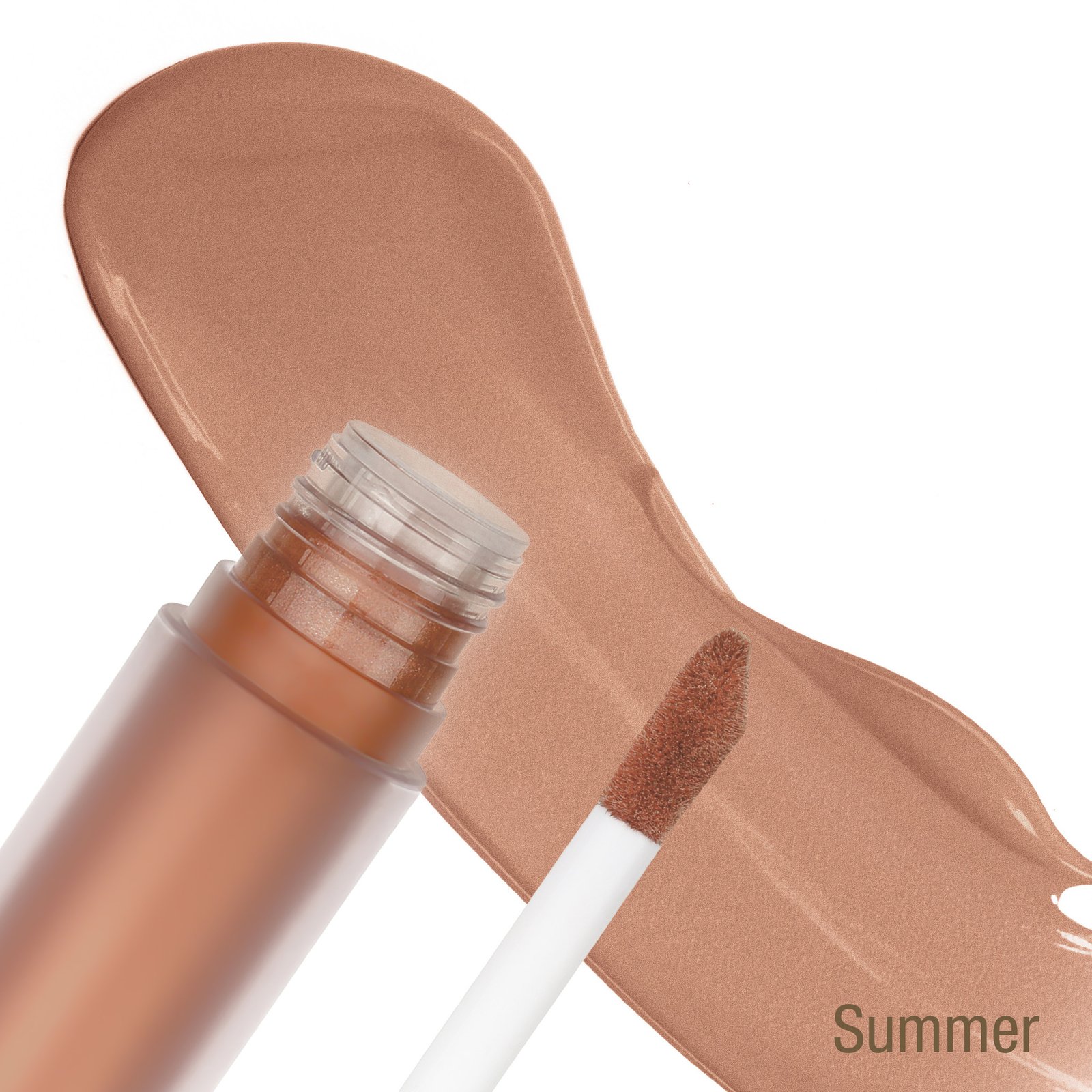 Pixi LiquidGlow - Summer 6,8g