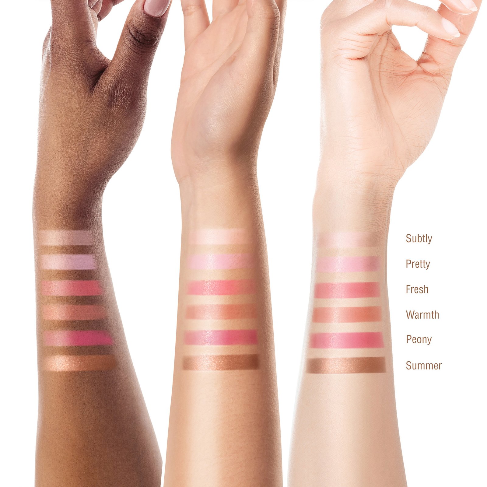 Pixi LiquidGlow - Summer 6,8g