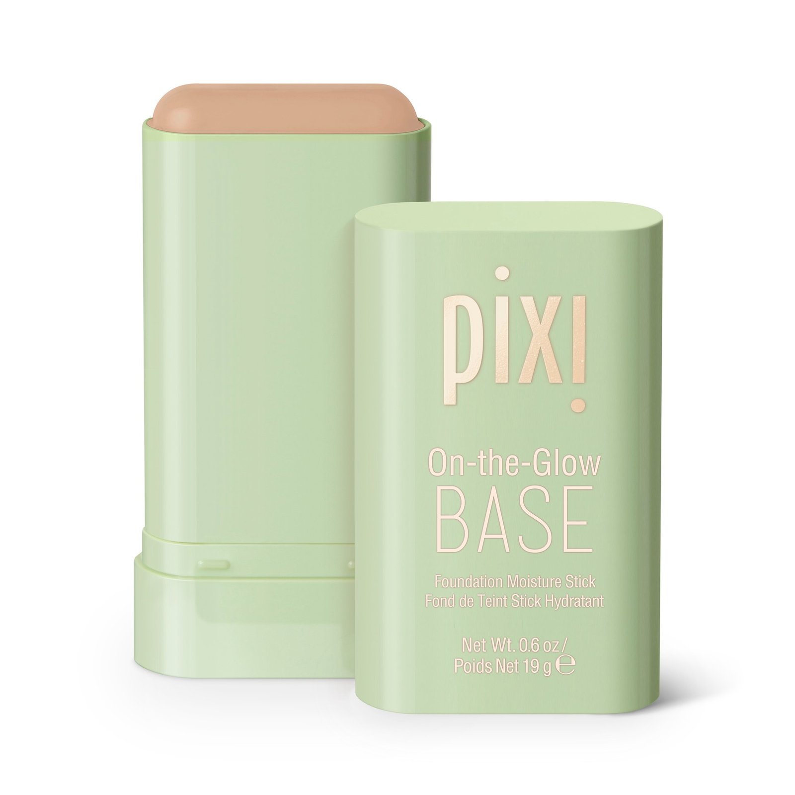 Pixi On-the-Glow Base Honey 19 g