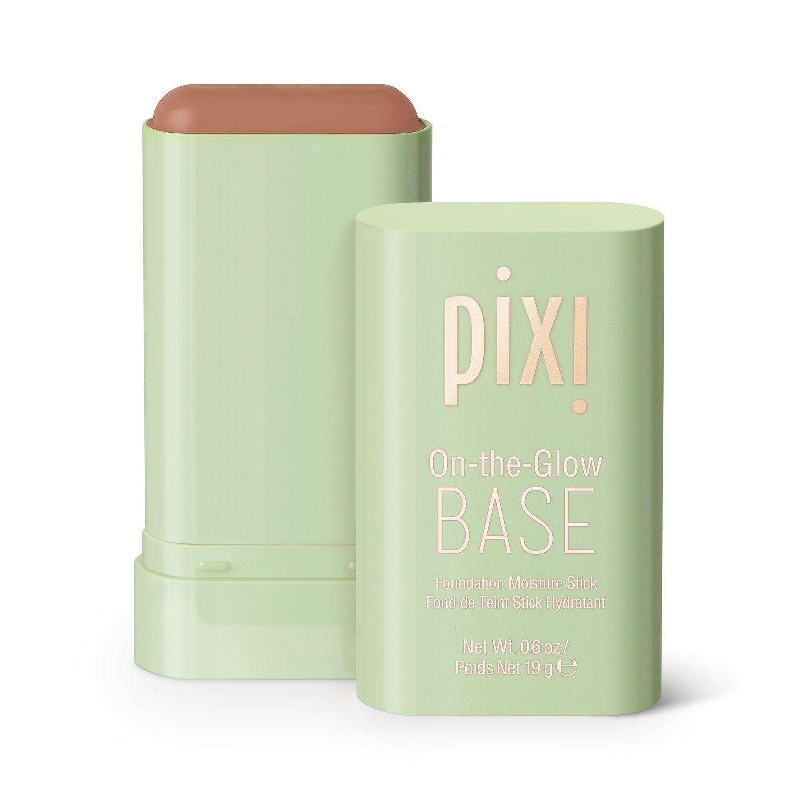 Pixi On-the-Glow Base Mocha 19 g