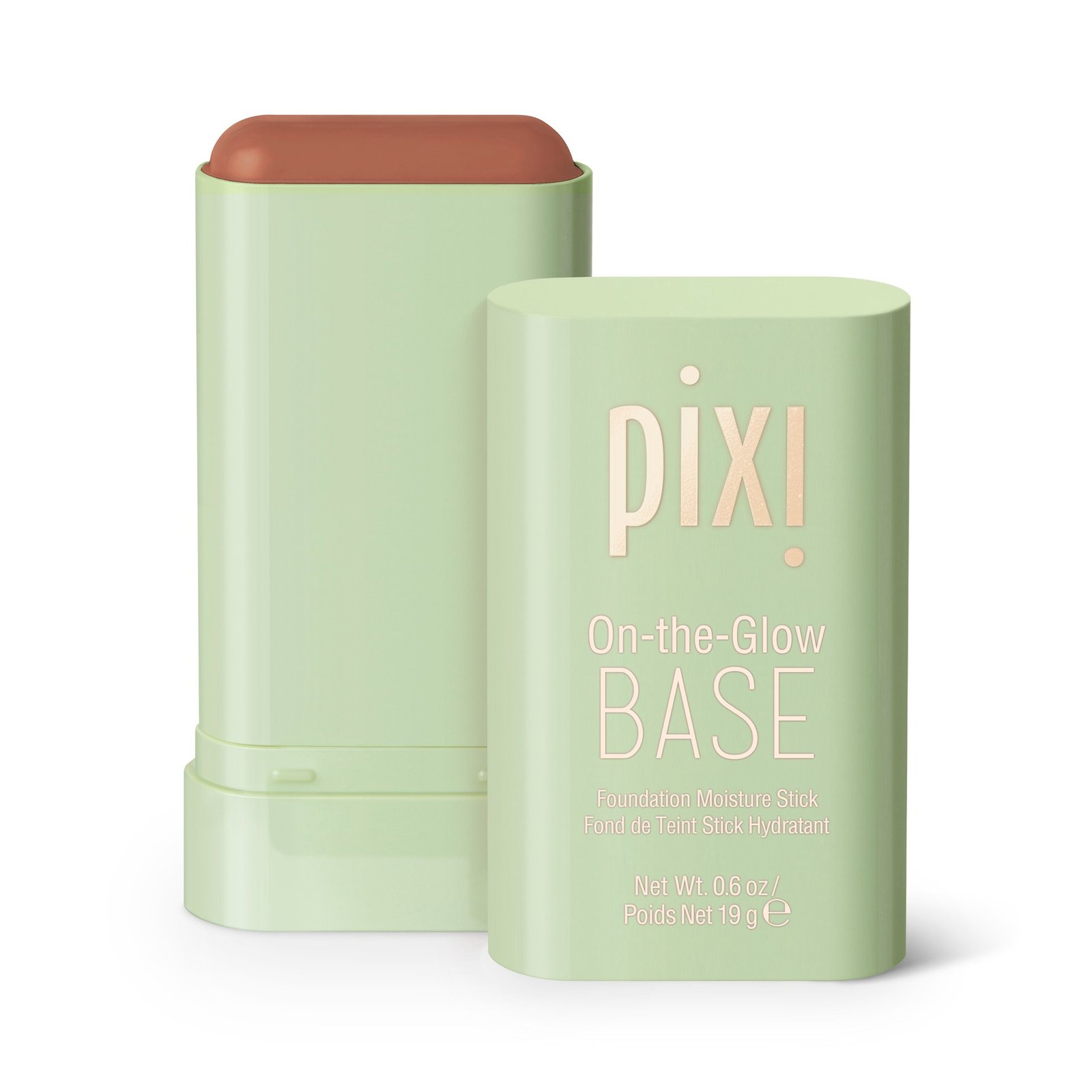 Pixi On-the-Glow Base Espresso 19 g