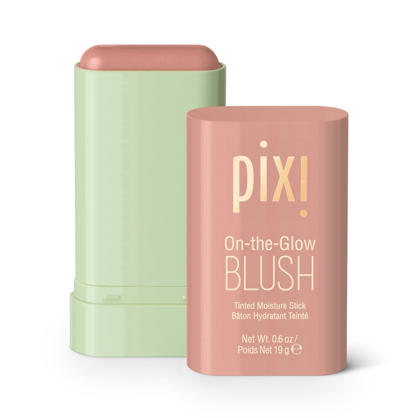 Pixi On-the-Glow BLUSH - Chantilly 19g
