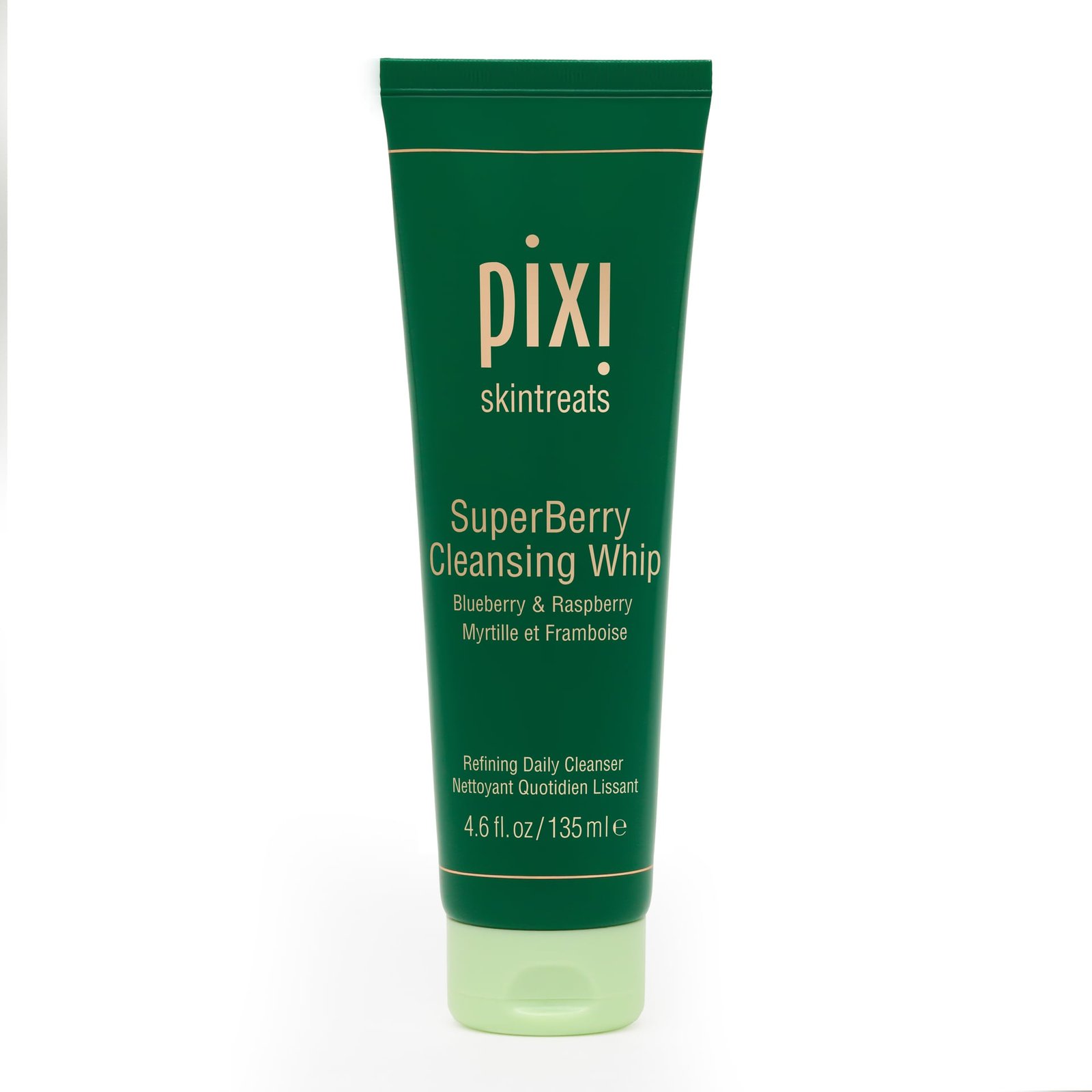 Pixi SuperBerry Cleansing Whip 135ml
