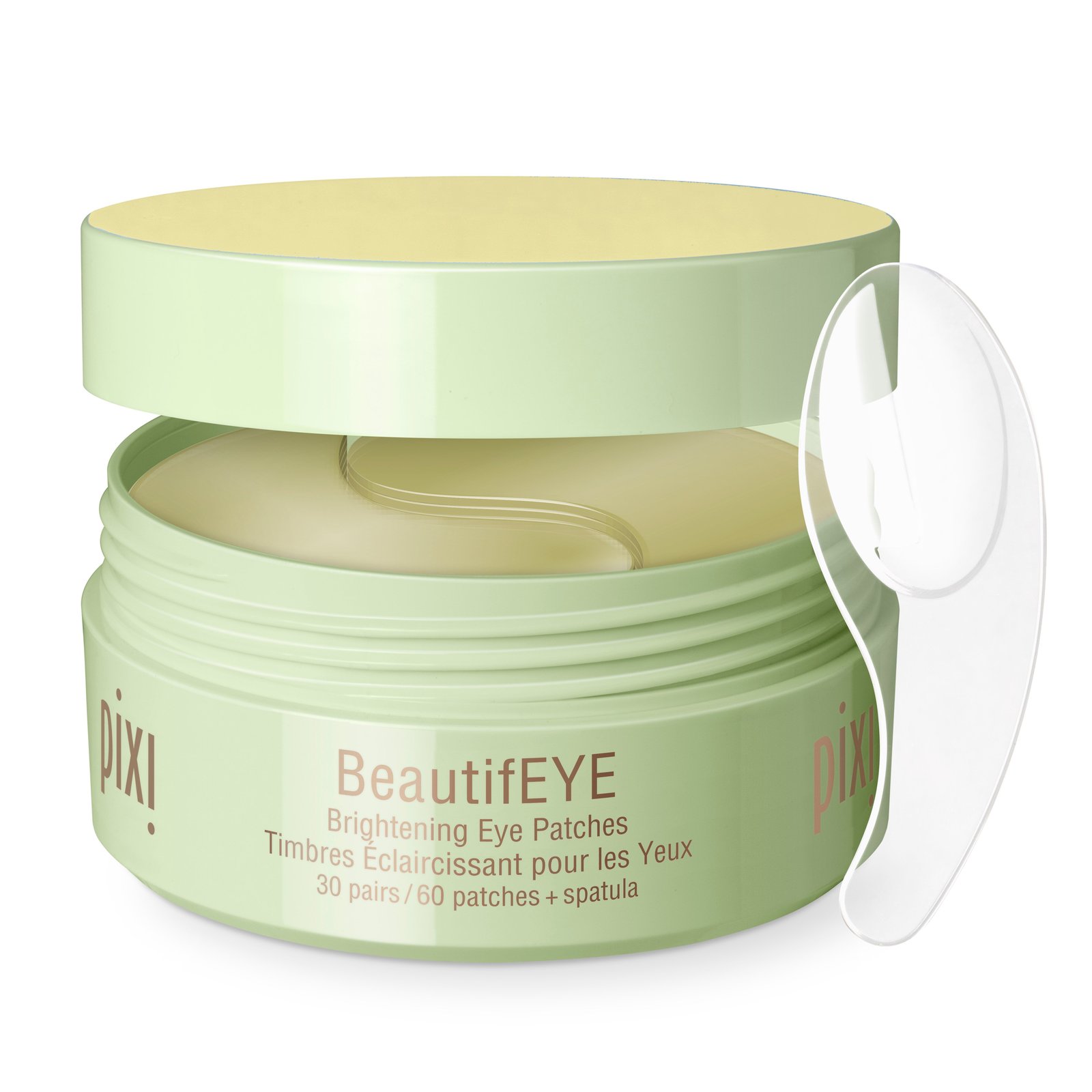 Pixi BeautifEYE 30 par