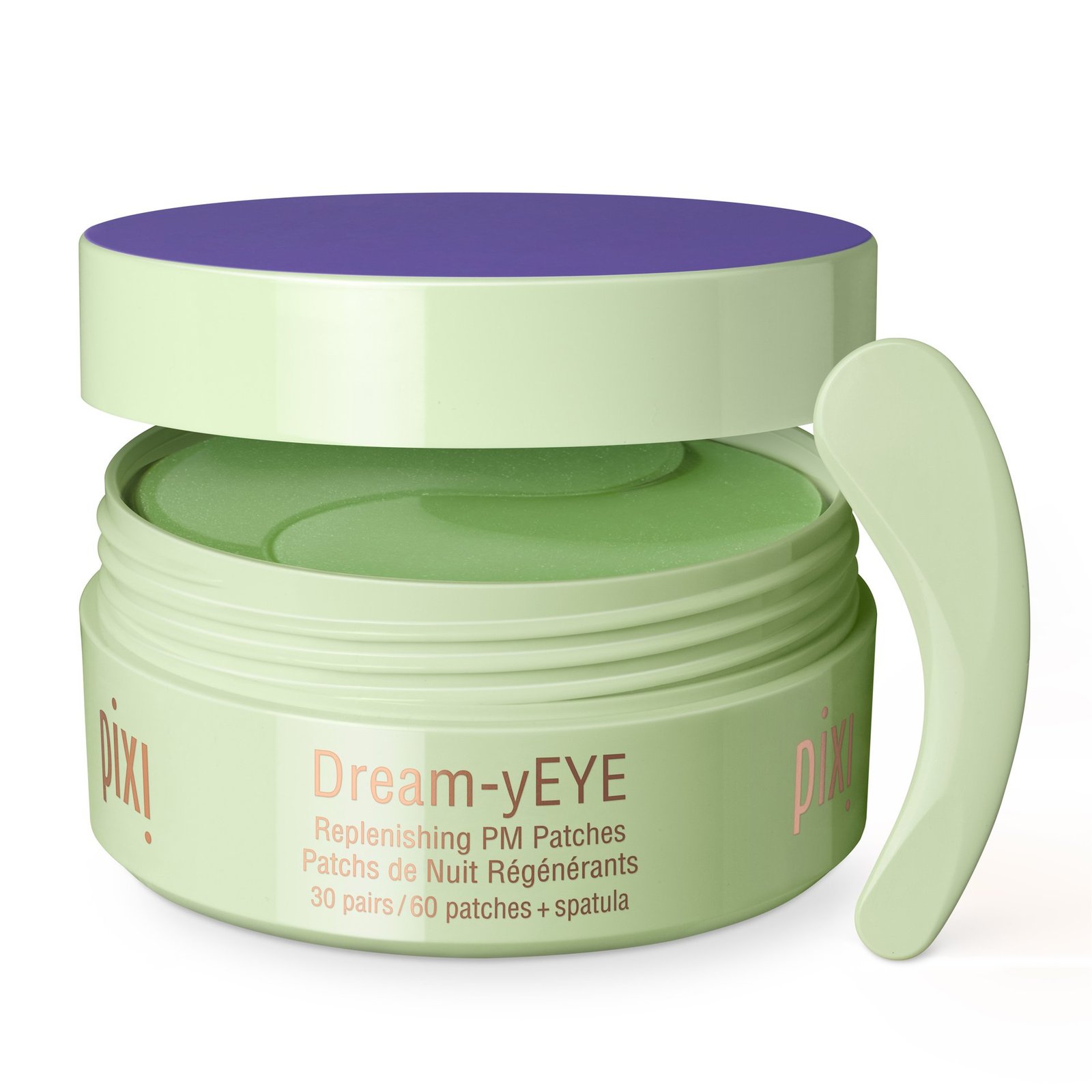 Pixi Dream-y EYE 60 st