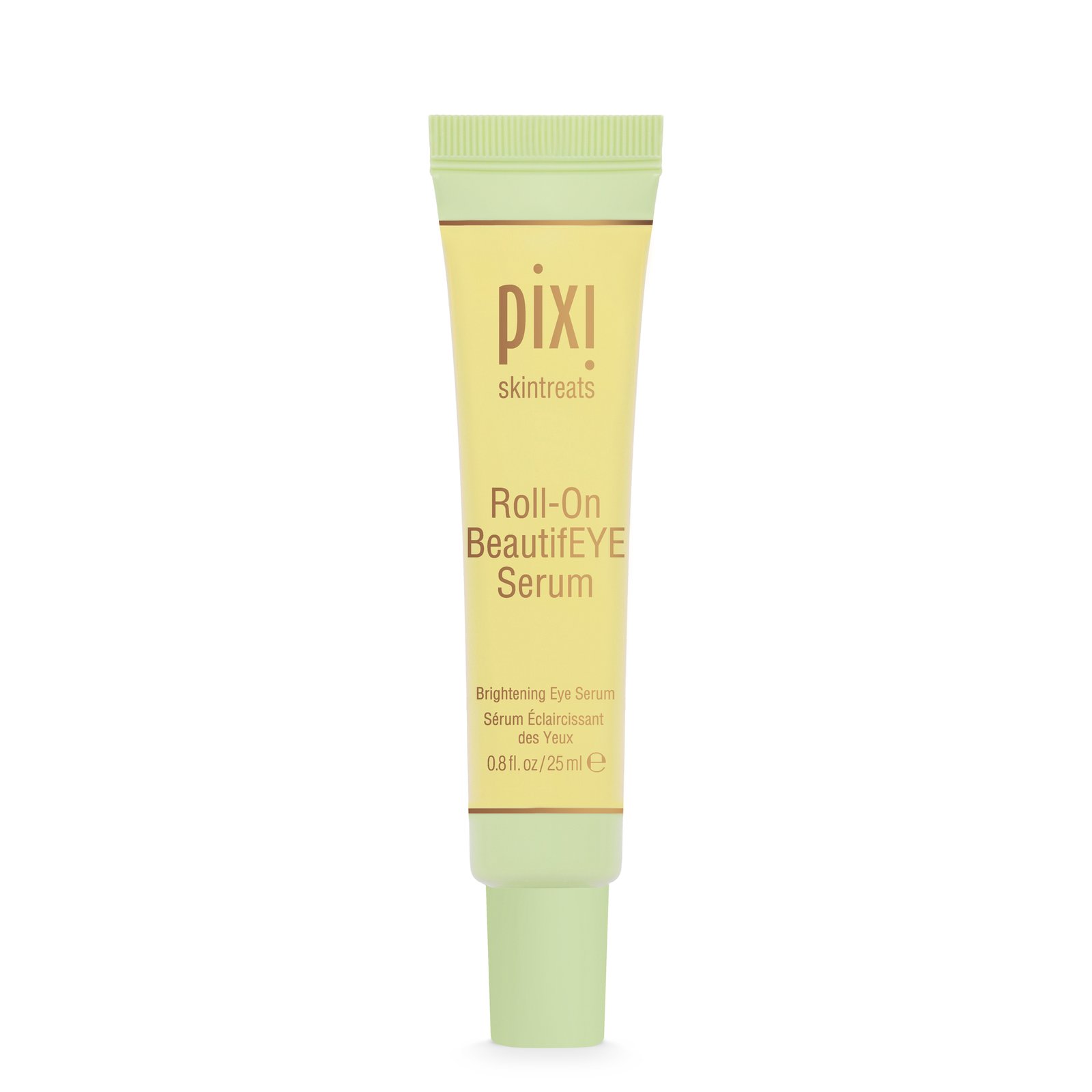 Pixi Roll-On BeautifEYE Serum 25 ml