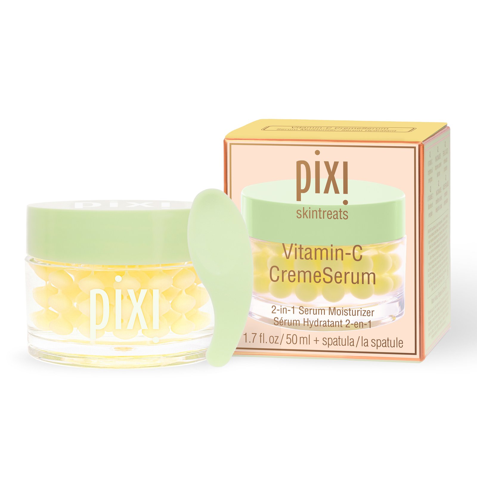 Pixi Vitamin-C CremeSerum 50 ml