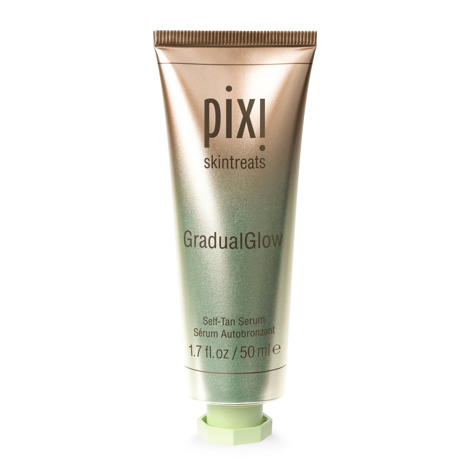 Pixi GradualGlow Self Tan Serum 50 ml