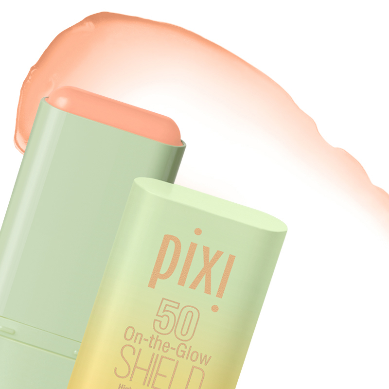 Pixi On-the-Glow SHIELD SPF50 19 g