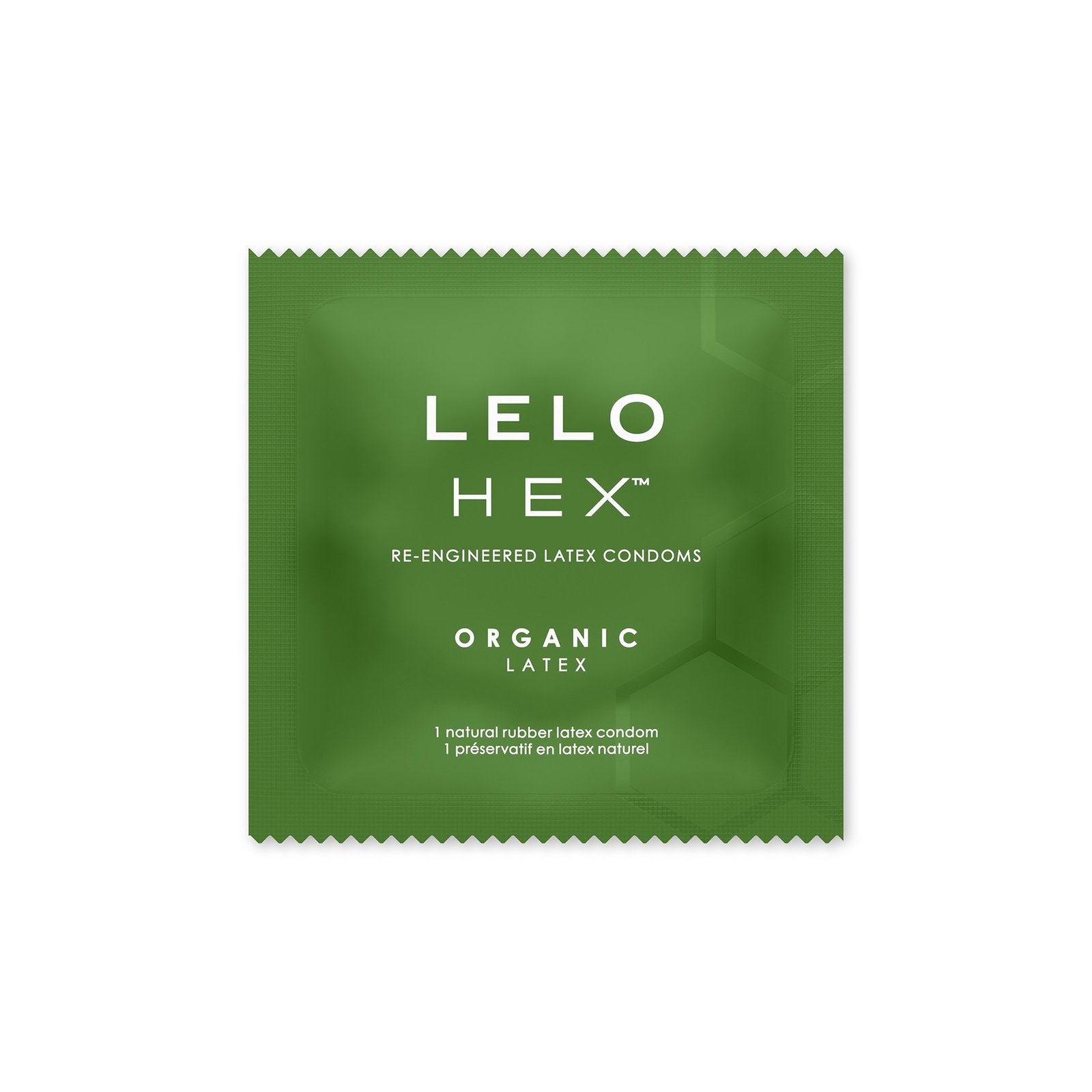LELO HEX™ Organic 36 st