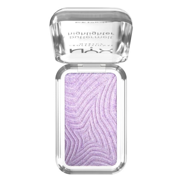 NYX Professional Makeup Buttermelt Highlighter 40 No 1 Butta 5 g