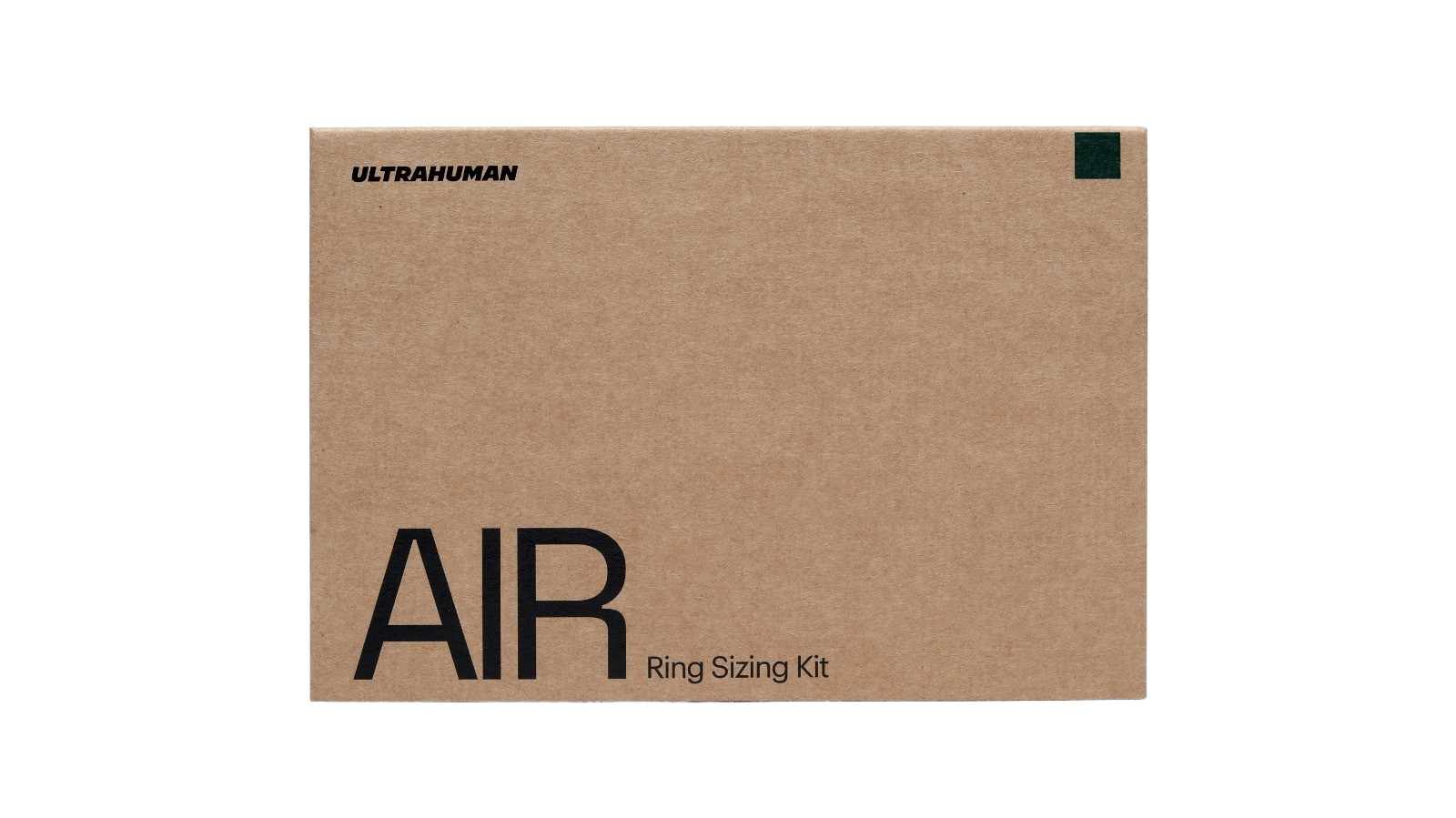 Ultrahuman Ring Air Sizing Kit