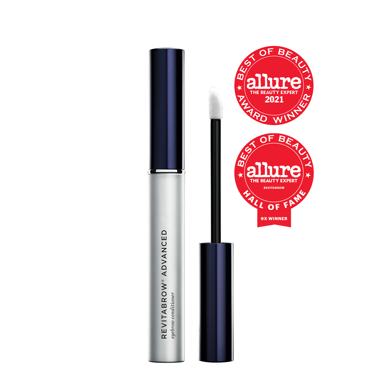 REVITALASH COSMETICS RevitaBrow Advanced Eyebrow Conditioner 3 ml