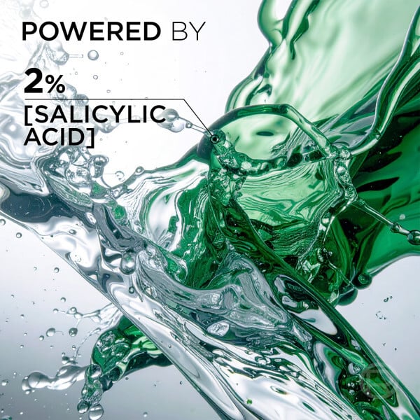 L'Oréal Paris Men Expert Derma Control Shower Gel 300 ml