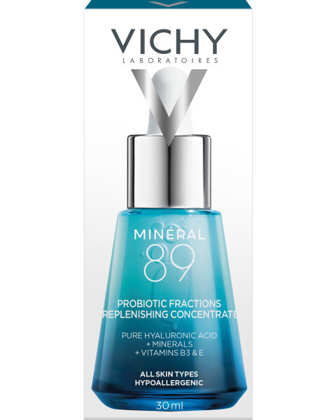Vichy Minéral89 Probiotic Serum 30 ml