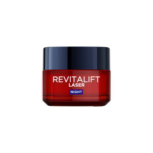 L'Oréal Paris Revitalift Laser Night Cream 50 ml
