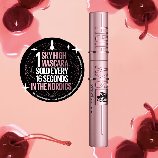 Maybelline New York Nordic Essentials Presentask