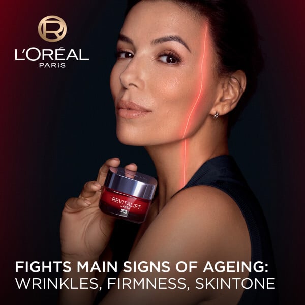 L'Oréal Paris The Anti-Ageing Duo Presentask för normal hud