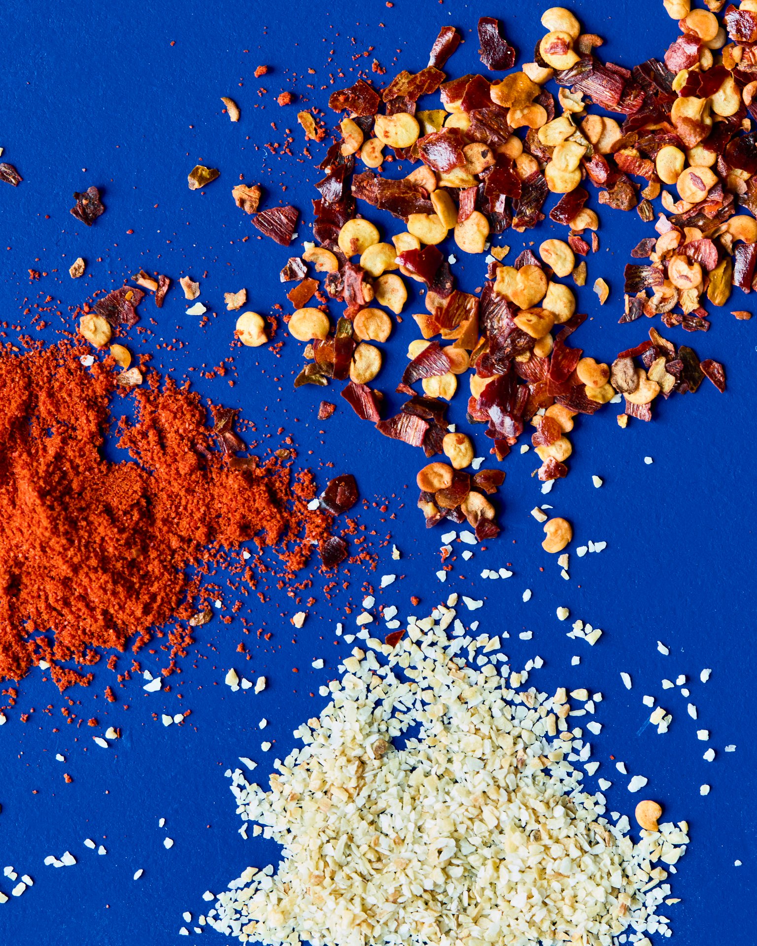 Nicolas Vahé Spices Chilli Garlic Smoked Paprika 45 g