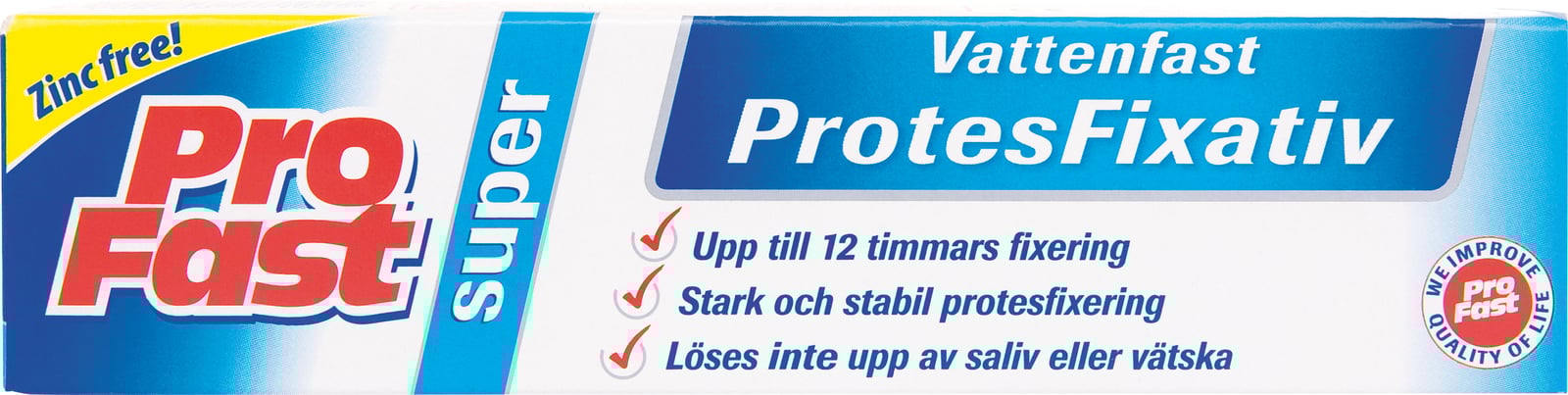Profast Protesfixativ 40 g