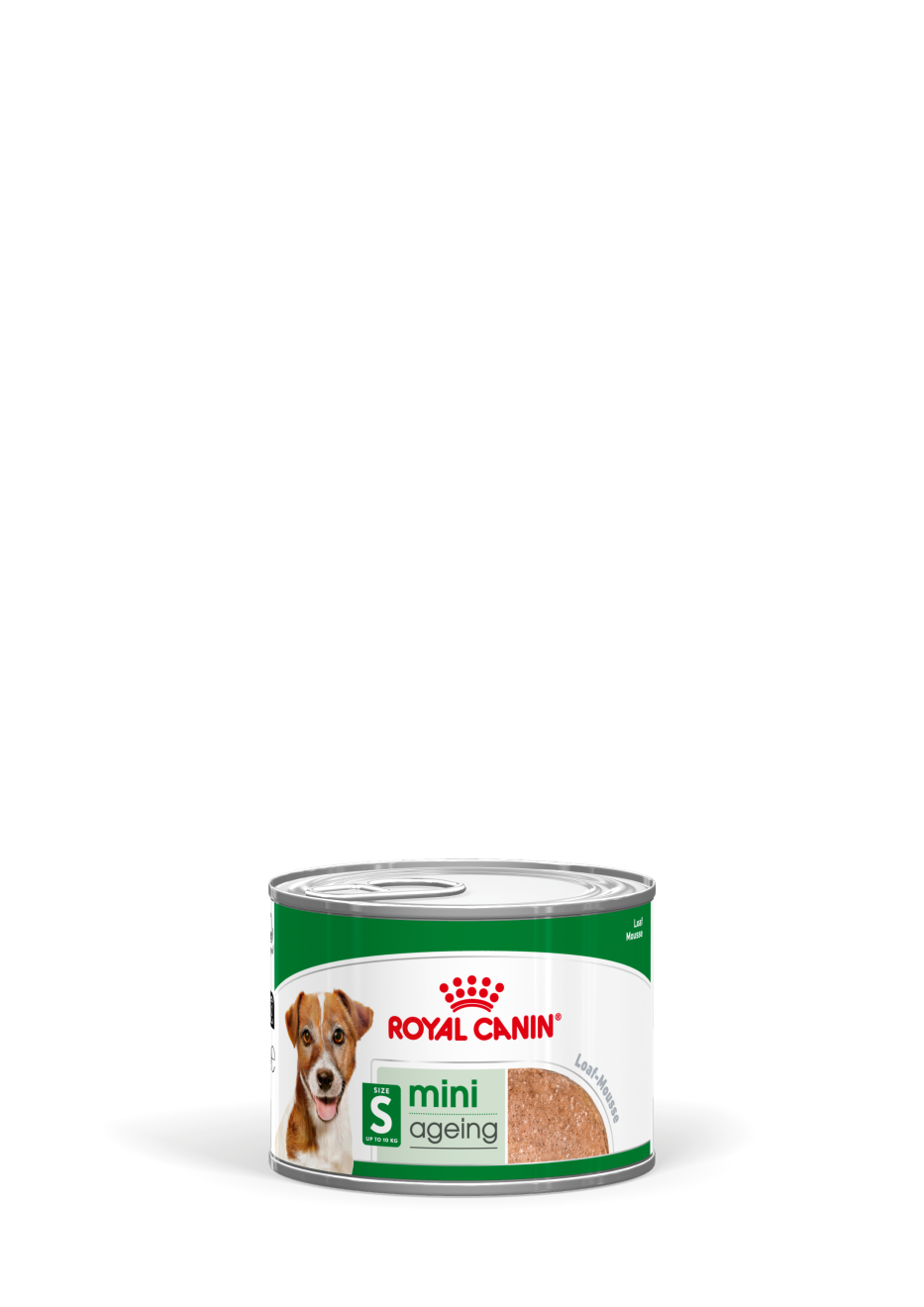 Royal Canin Mini Ageing Loaf våtfoder för hund 12 x 195 g